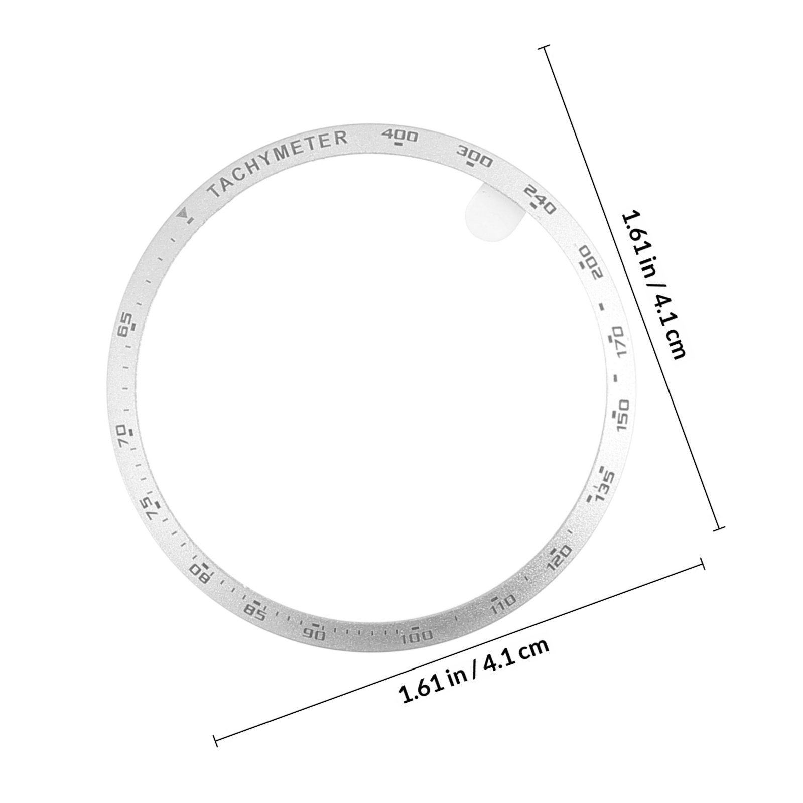 Boîtier de protection en allia - Smartwatch Ring Watches avis et prix