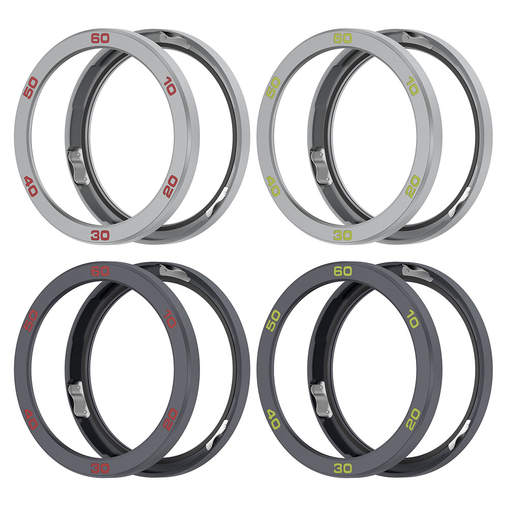 Lunette de remplacement pour m - Smartwatch Ring Watches avis et prix