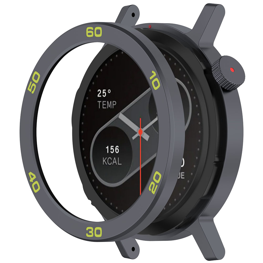 Lunette de remplacement pour m - Smartwatch Ring Watches avis et prix