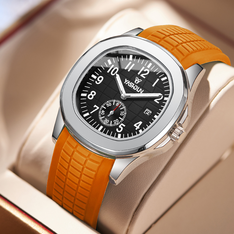 Montres de sport de marque pou - Smartwatch Watches Brands For Men avis et prix