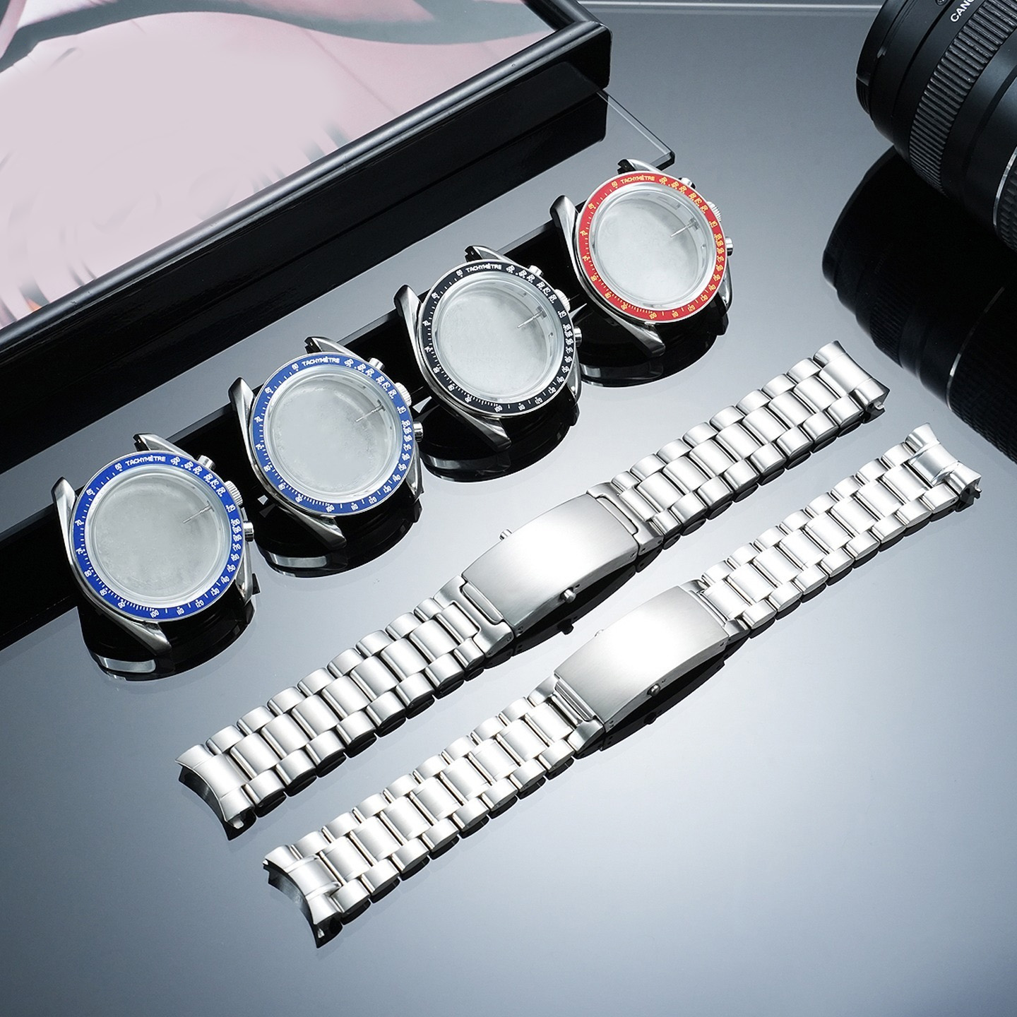 Kit de modification de boîtier - Watches Omega avis et prix