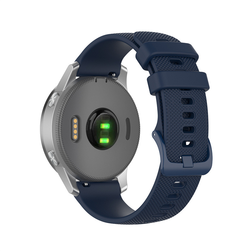 Bracelet de montre en silicone - Fossil Watches Smartwatch Gen 3 avis et prix