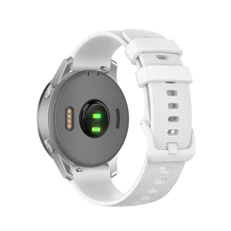 Bracelet de montre en silicone - Fossil Watches Smartwatch Gen 3 avis et prix