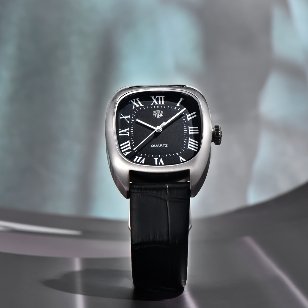 RollsTimi 2026 nouvelles montr - Smartwatch Watches Brands For Men avis et prix