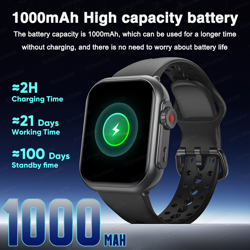 Montre connectée tendance 2025 - Smartwatch Watches For Women Branded avis et prix