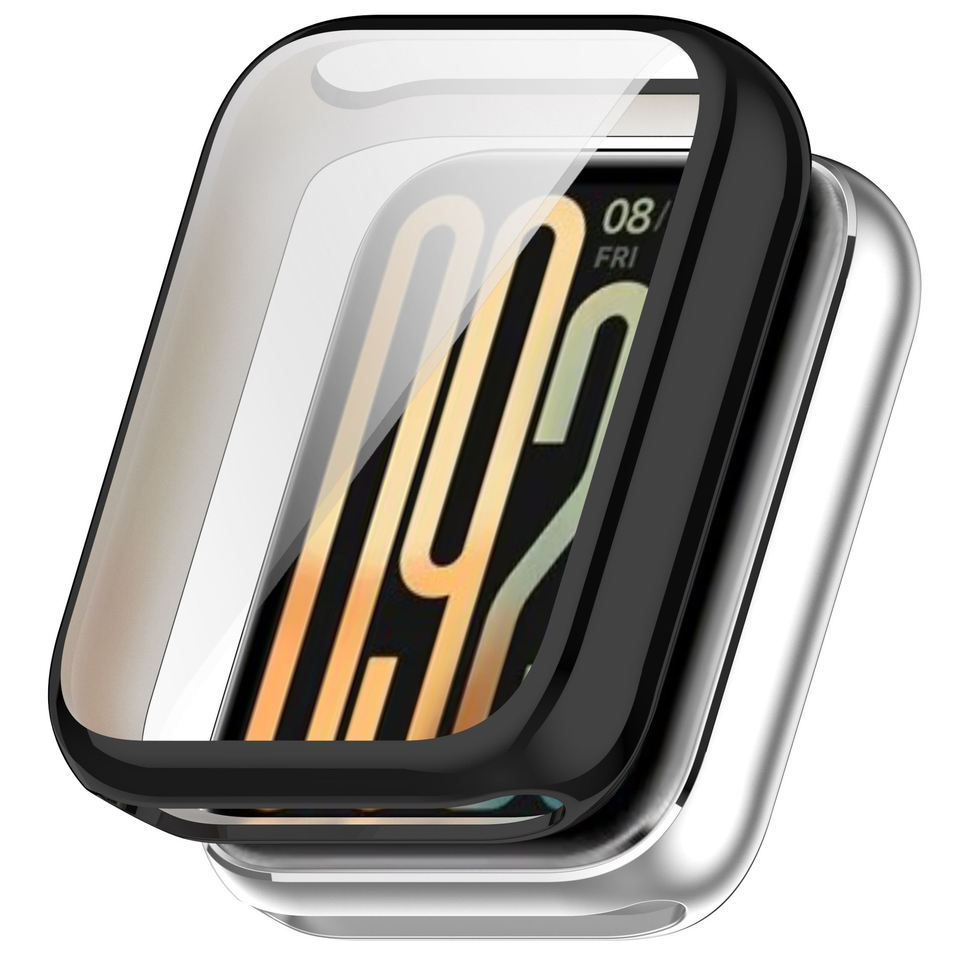 Coque en TPU souple pour Xiaom - Watches Not Smartwatch avis et prix