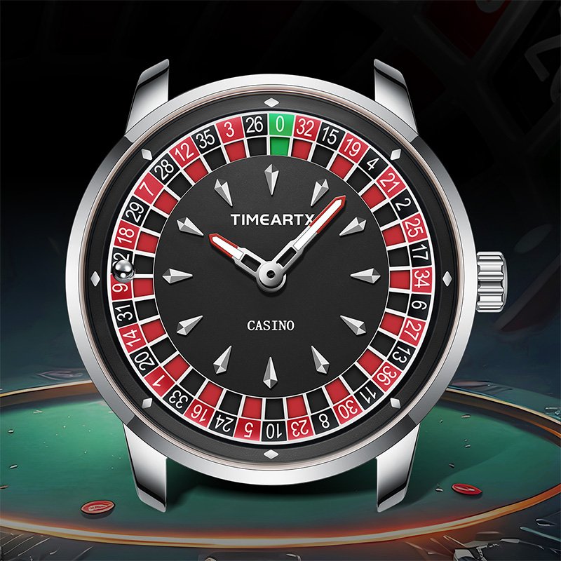 TIMEARTX flambant neuf montres - Watches Not Smartwatch avis et prix