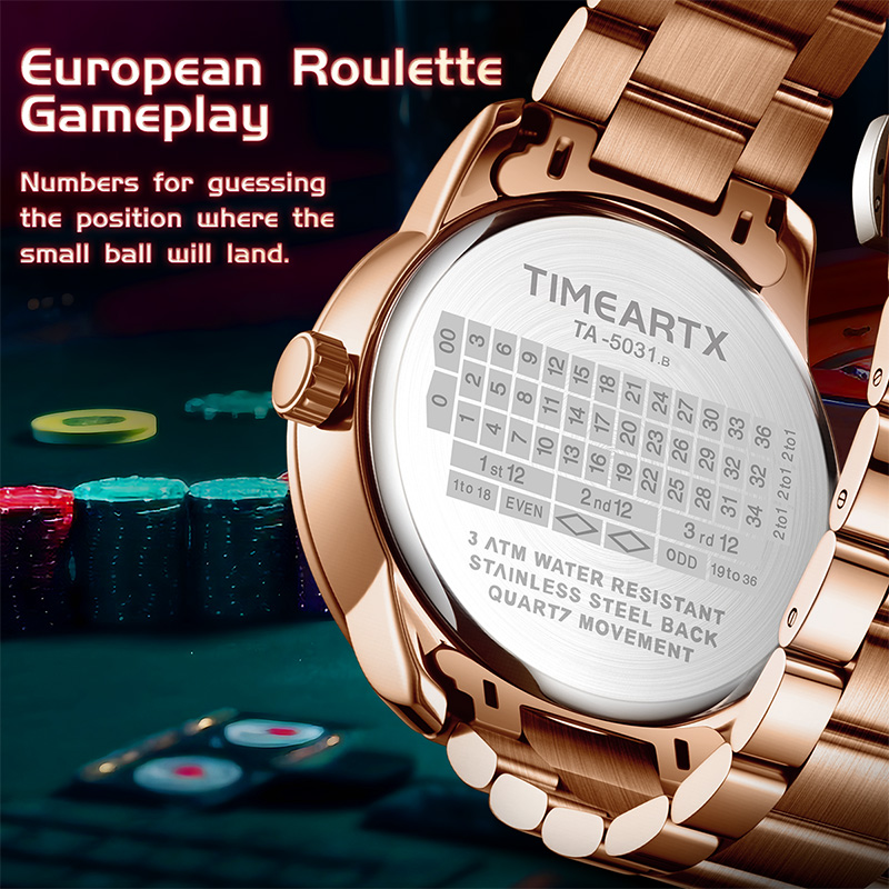 TIMEARTX flambant neuf montres - Watches Not Smartwatch avis et prix