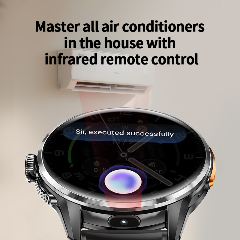 Montre connectée H100 Global,  - Watch Smartwatch Android avis et prix