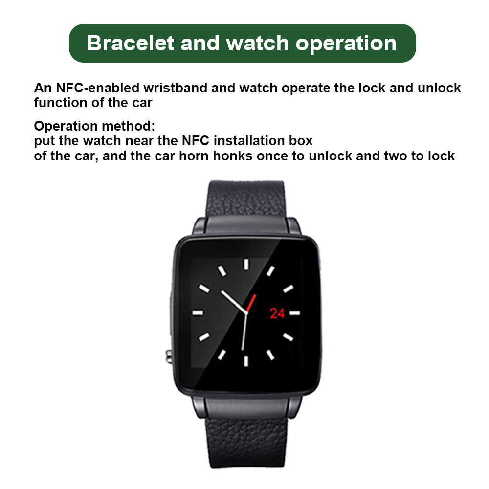 Montre de téléphone portable N - Smartwatch Watches With Bluetooth avis et prix