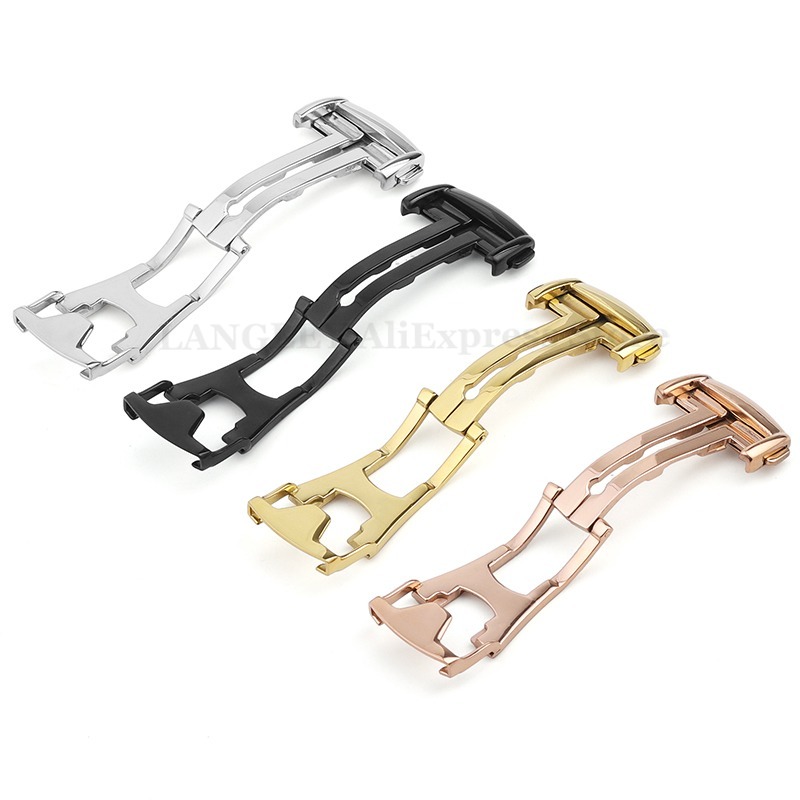 Boucles de montre pliantes pol - Watches Omega avis et prix