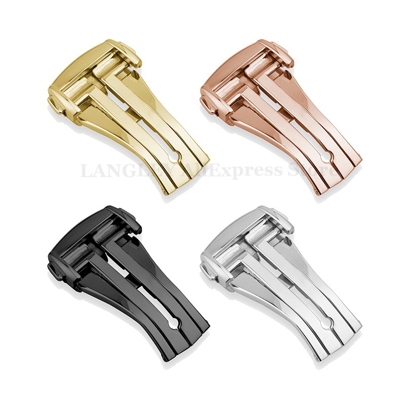 Boucles de montre pliantes pol - Watches Omega avis et prix