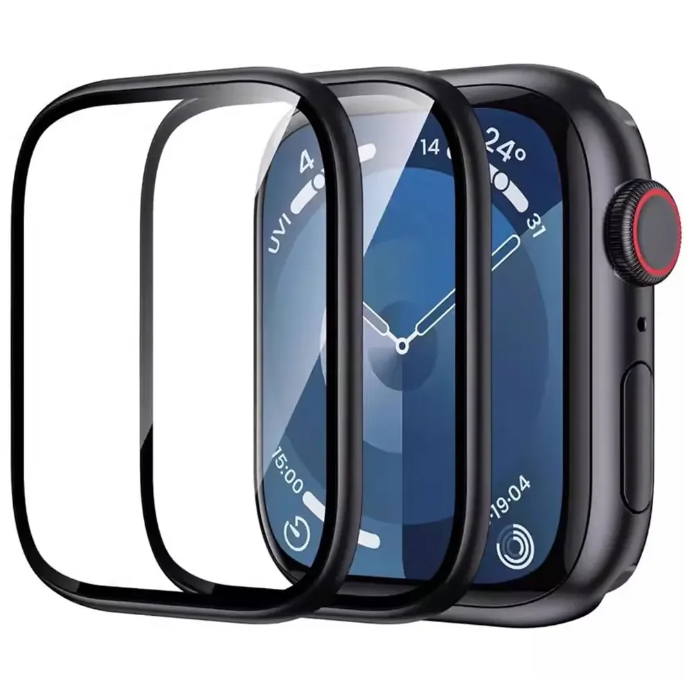 Protecteur d'écran entièrement - Watches Not Smartwatch avis et prix