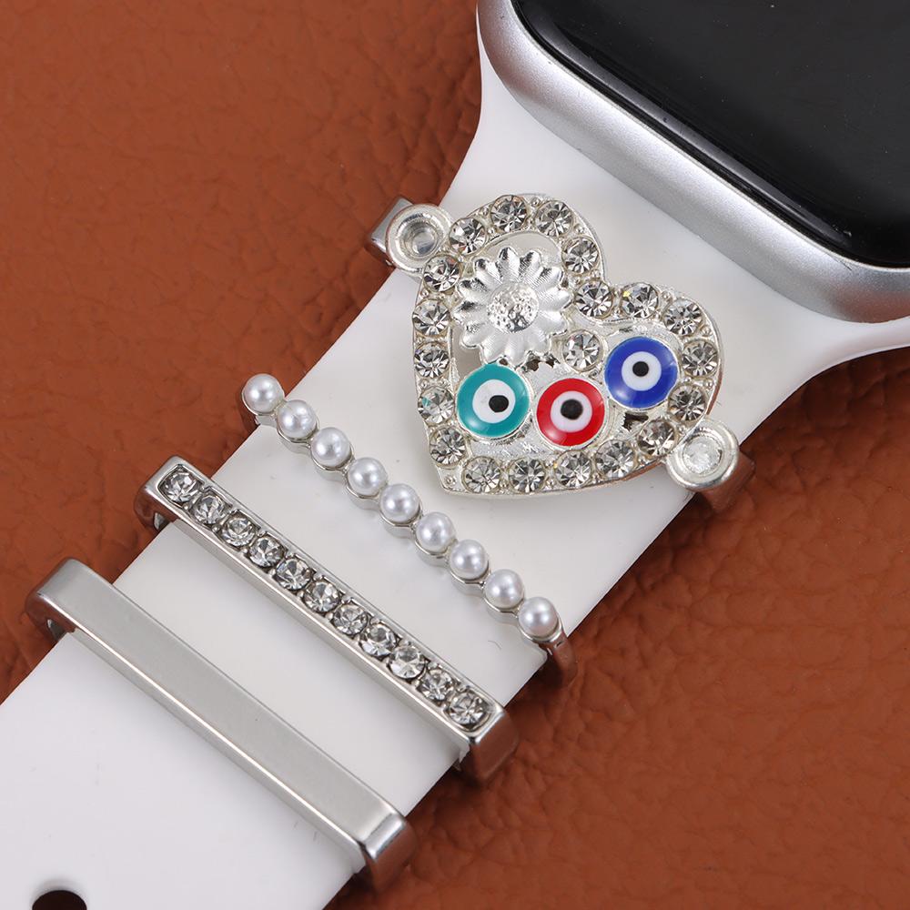 Ornement de bracelet de montre - Smartwatch Ring Watches avis et prix