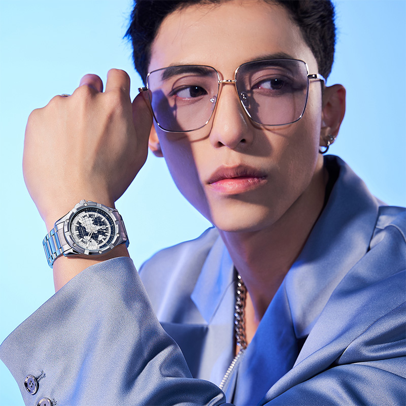 TIMEARTX marque homme montre t - Smartwatch Watches Brands For Men avis et prix