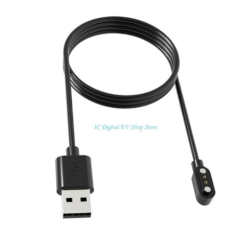 Câble chargement USB Portable  - Watch Smartwatch Android avis et prix