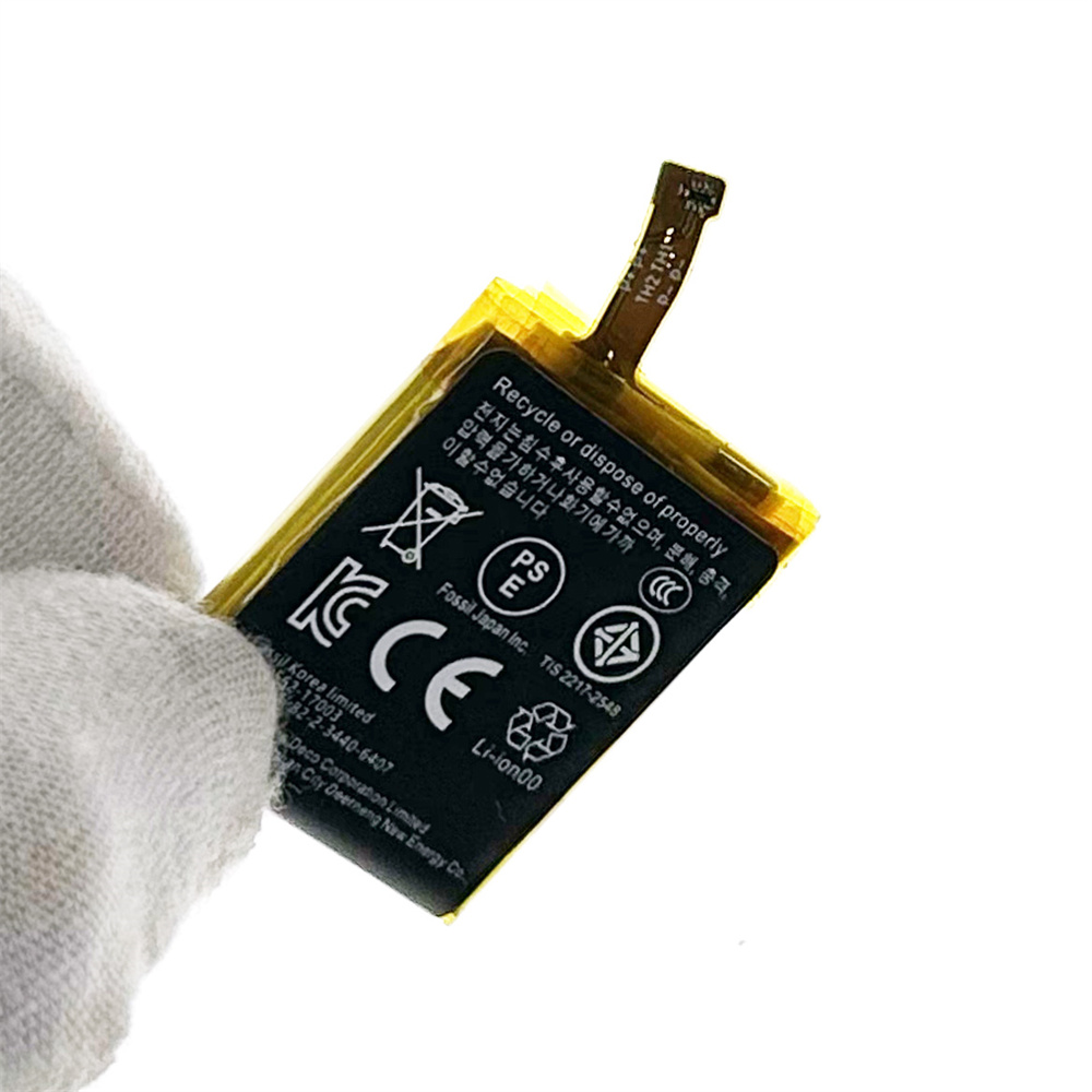 Batterie de remplacement authe - Smartwatch Watches Michael Kors avis et prix