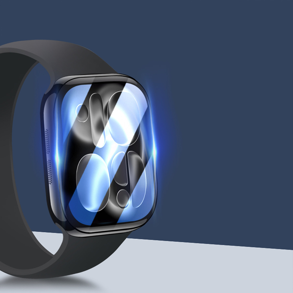 Protecteur d'écran pour Apple  - Watches Not Smartwatch avis et prix