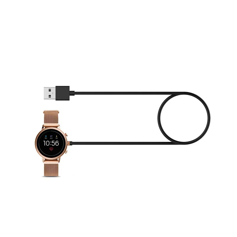 Adaptateur de chargeur USB pou - Smartwatch Watches Michael Kors avis et prix