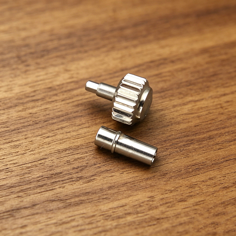 Couronne de montre et tube de  - Watches Omega avis et prix