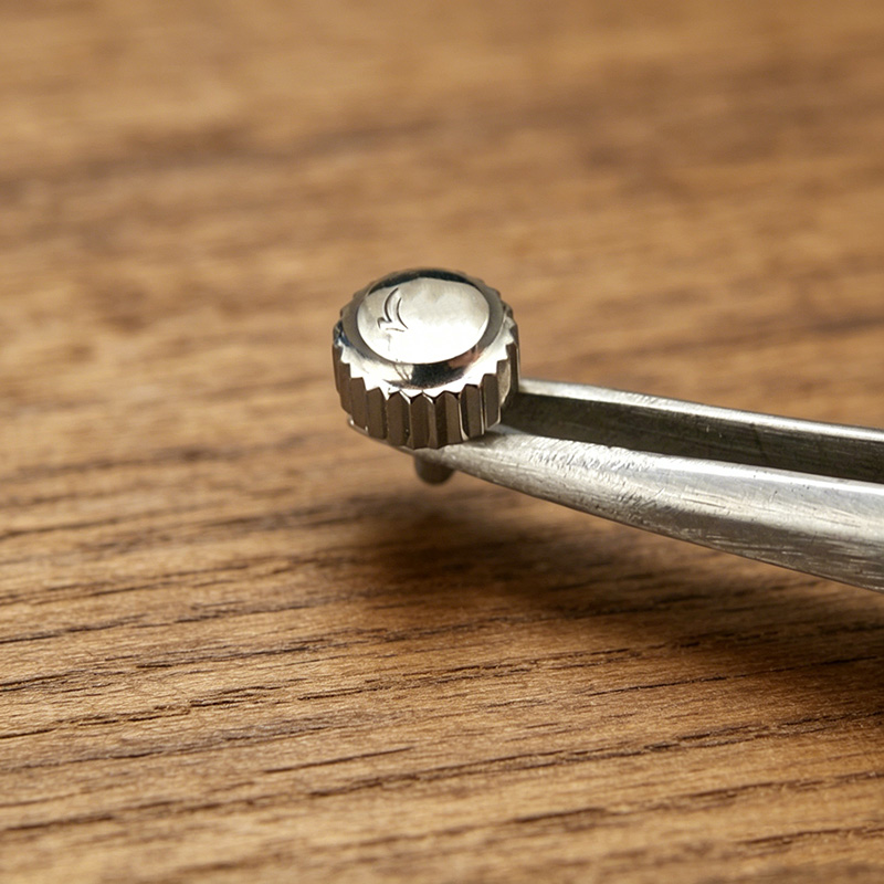 Couronne de montre et tube de  - Watches Omega avis et prix