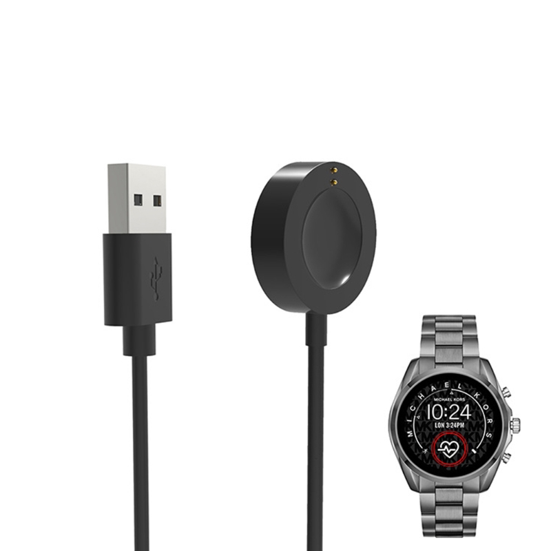 Câble de charge rapide pour mo - Smartwatch Watches Michael Kors avis et prix