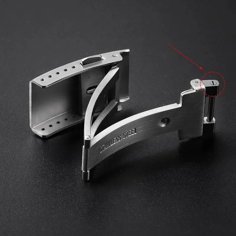 Fermoir pliable en métal pour  - Rolex Watch Daytona avis et prix