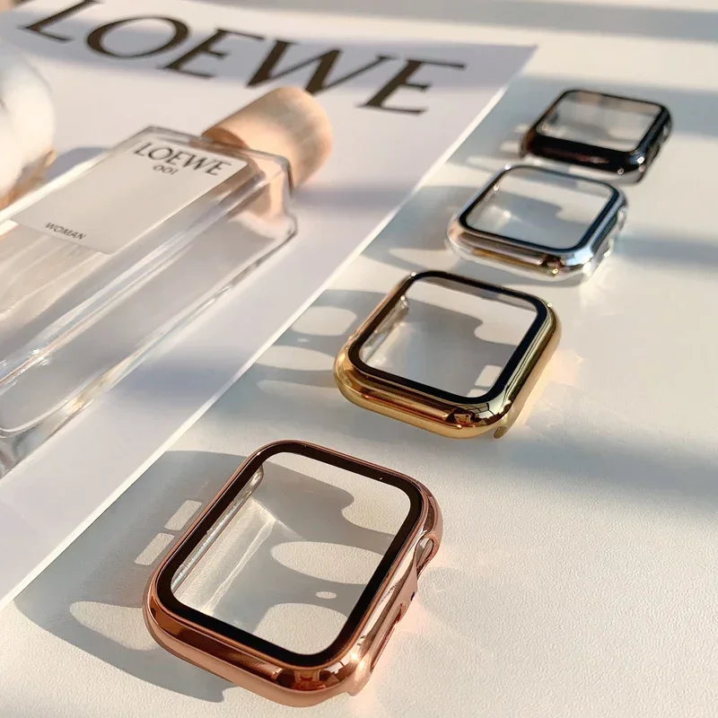 Verre + boîtier pour bracelet  - Watches Not Smartwatch avis et prix