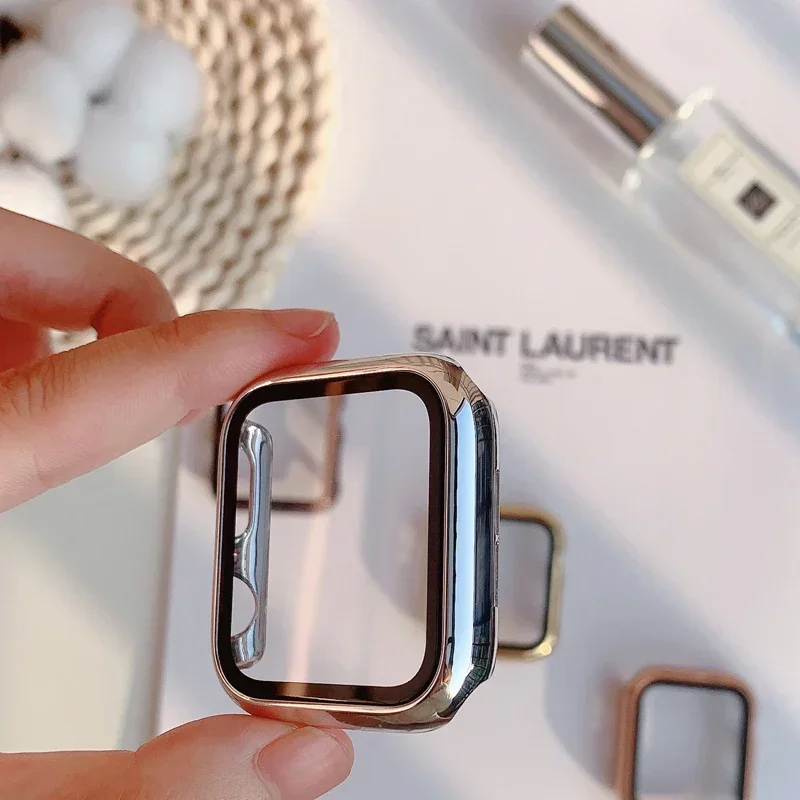 Verre + boîtier pour bracelet  - Watches Not Smartwatch avis et prix