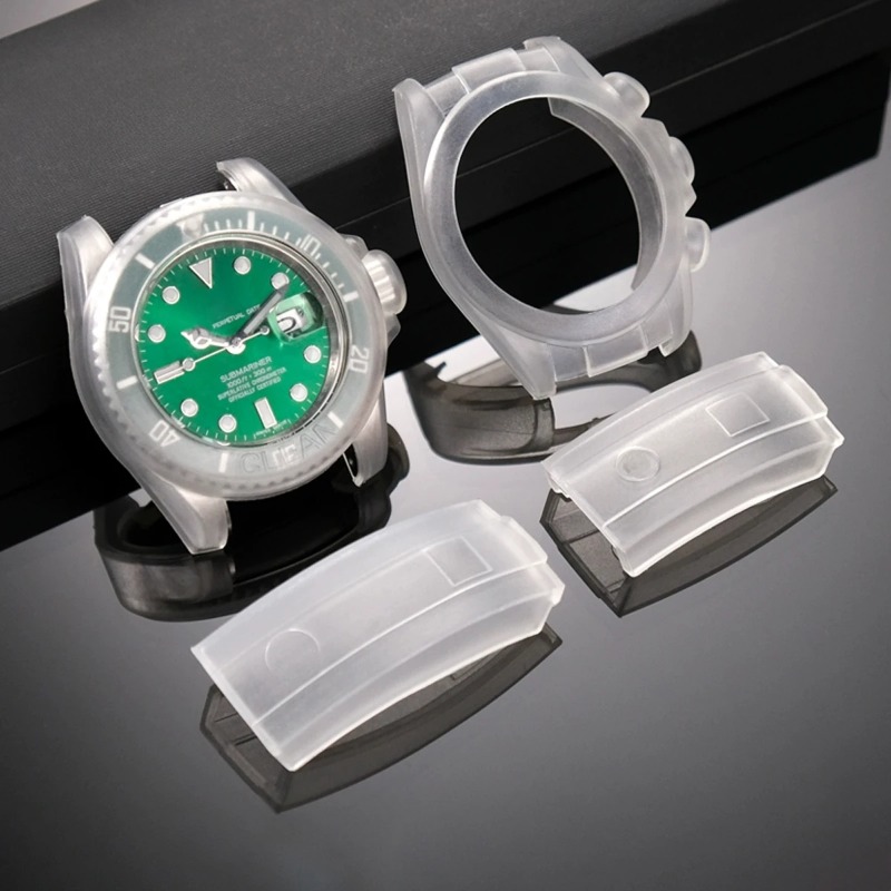 Étui de protection transparent - Rolex Watch Daytona avis et prix