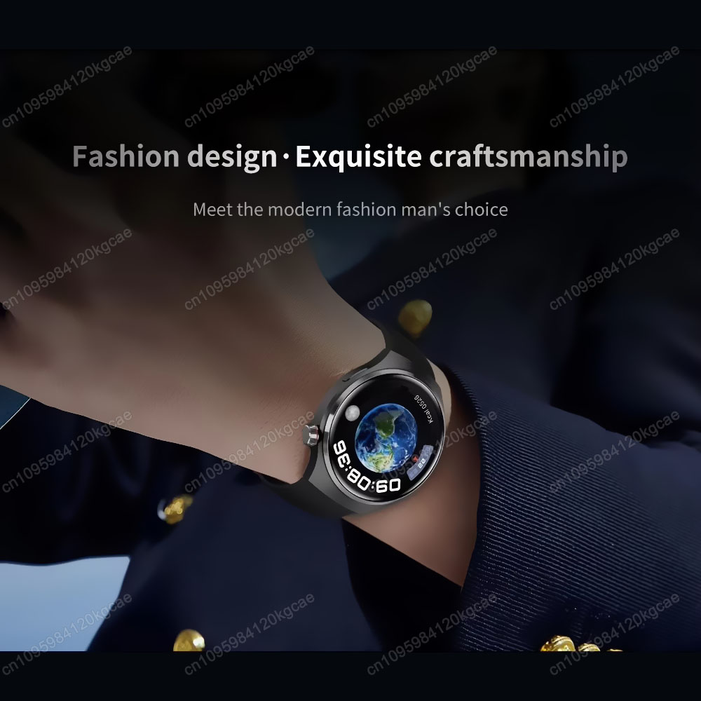 Nouvelle montre intelligente p - Smartwatch Ring Watches avis et prix