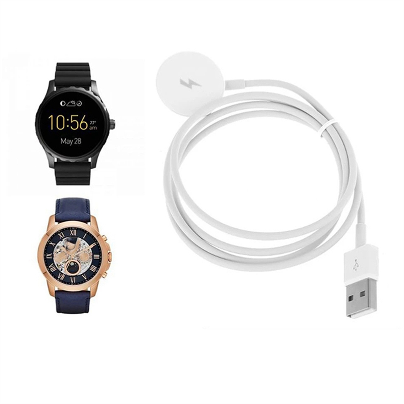 Câble de chargeur de montre po - Fossil Watches Smartwatch Gen 3 avis et prix