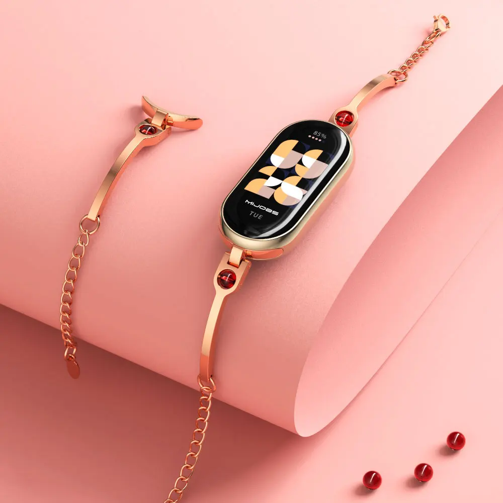 Bracelet de remplacement en ac - Watch Smartwatch Android avis et prix
