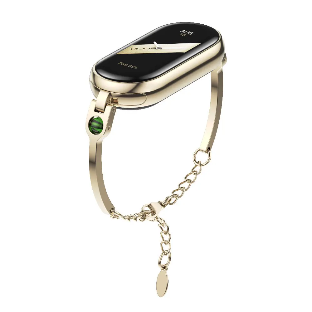 Bracelet de remplacement en ac - Watch Smartwatch Android avis et prix