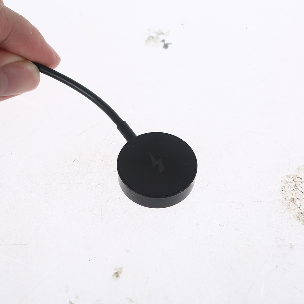 Chargeur magnétique pour montr - Fossil Watches Smartwatch Gen 3 avis et prix