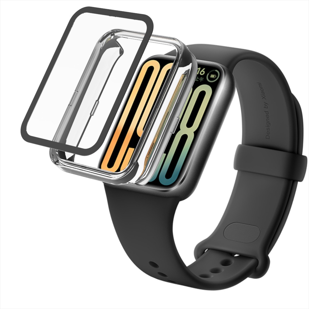 Coque PC + Verre Trempé pour X - Watches Not Smartwatch avis et prix