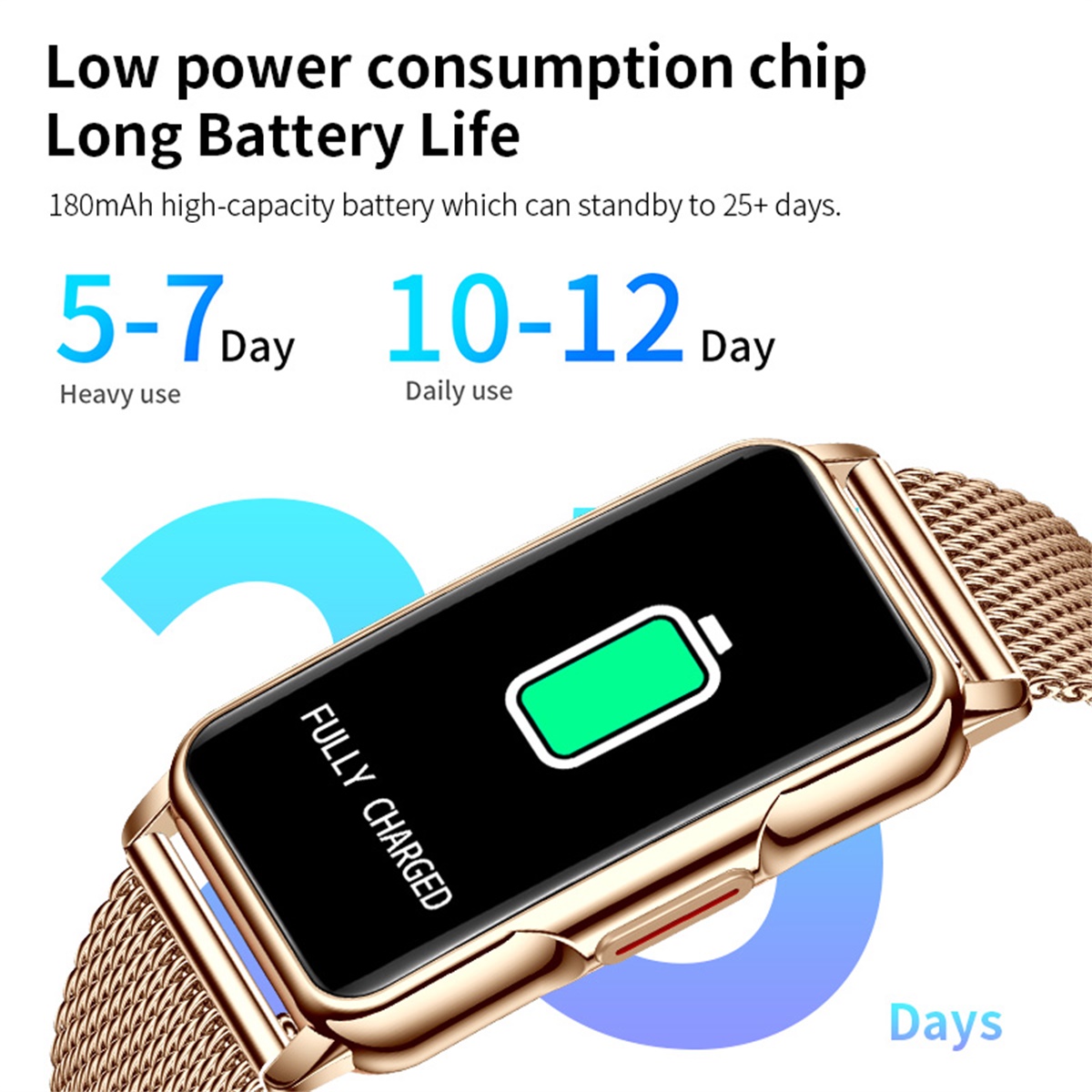 LIGE montre intelligente homme - Smartwatch Watches With Bluetooth avis et prix