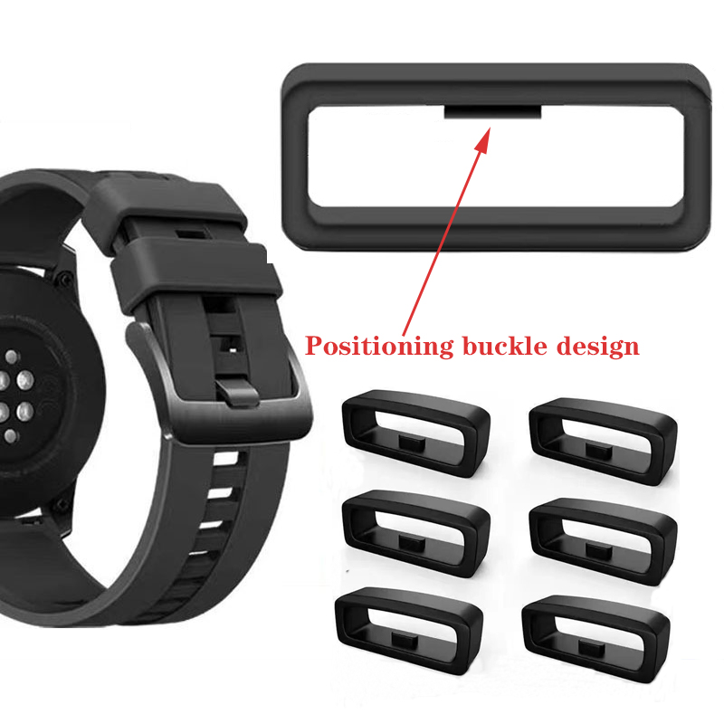 Lot de 2/5 attaches de bracele - Smartwatch Ring Watches avis et prix