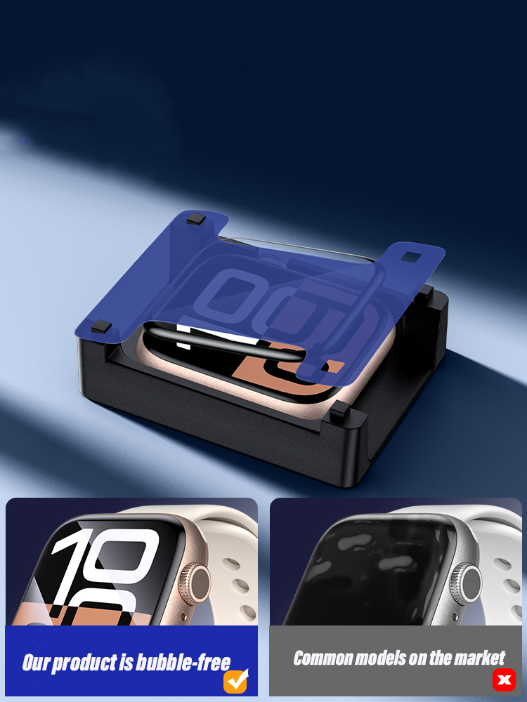 Protecteur d'écran pour Apple  - Watches Not Smartwatch avis et prix